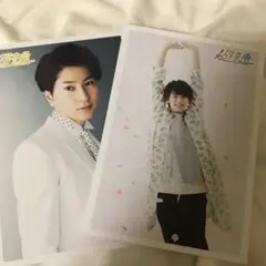 超特急 タカシ コーイチ 生写真