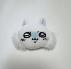 ナガノ展ノベルティ　ちいかわ　モモンガ　バッチ