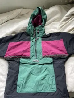 quicksilver dome jk クイックシルバー　ウェア上下　手袋付きのサムネイル