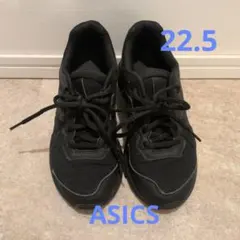 アシックス スニーカー