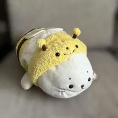しろたん　はちにへんしんマスコット　まとめ売り しろたん はちにへんしんマスコット まとめ売り - メルカリ