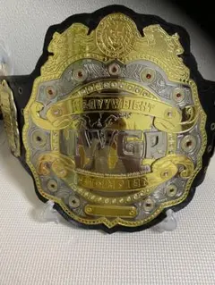 超人類・ビル・ゴールドバーグ選手、直筆サイン入りWWEチャンピオン・トイベルト 超人類・ビル・ゴールドバーグ選手、直筆サイン入りWWE