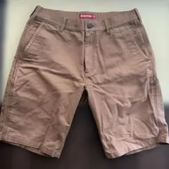 2025年最新】supremeハーフパンツの人気アイテム - メルカリ