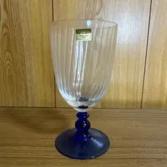 Luminarc リブデザイン グラス 高約20cm 6個