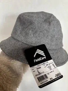 バケットハット