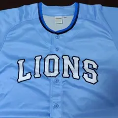 l サマーブルーユニフォーム