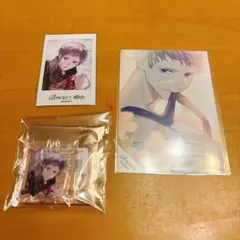 B-PROJECT Bプロ Private Room チェキ 購入特典 殿弥勒 - メルカリ