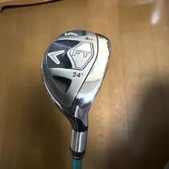 未使用品 FT TOUR 10.5 キャロウェイ ツアー 2025年最新キャロウェイftツアーの人気アイテム - メルカリ