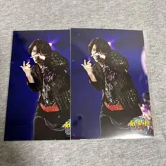 わっしょいcamp ライブフォト 末澤誠也