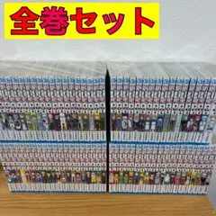 超絶美品 初版 帯付き 銀魂 ぎんたま 全巻 全巻セット 綺麗 1巻～77