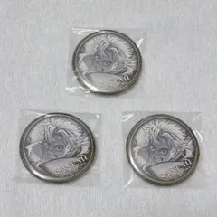 不死川実弥 缶バッジ 鬼滅の刃 お楽しみくじ