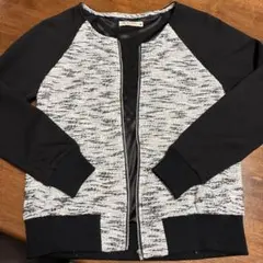 美品‼️BEAMS HEART ジップアップジャケット