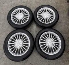 2025年最新】vw アルミ ホイールの人気アイテム - メルカリ