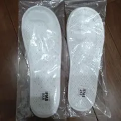 IFME インソール 21.5cm・23.5cmセット