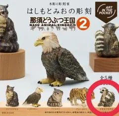 はしもとみおの彫刻 那須どうぶつ王国2 ワオキツネザル