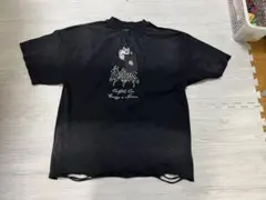 DARC SPORT POWERHOUSE GYM Tシャツ オオカミ - メルカリ