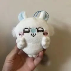 ちいかわ　モモンガ　マスコット