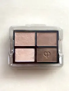 2025年最新】クレ・ド・ポー ボーテ オンブルクルール クアドリ 2の