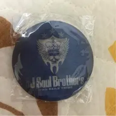 【今だけ値下げ！！】今市隆二 チェンジング缶バッジ