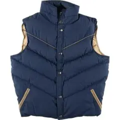 2025年最新】ウールリッチ ダウンベスト usaの人気アイテム - メルカリ