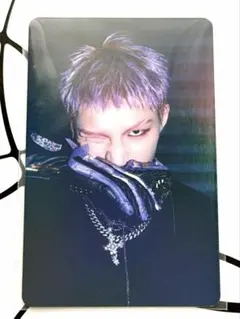 ATEEZ Higher タイムピース BOUNCYミンギ