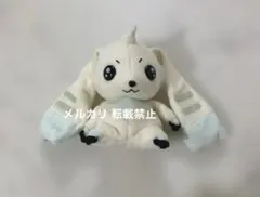 2026年最新】デジモン ぬいぐるみ テリアモンの人気アイテム - メルカリ
