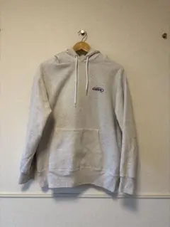 ciatre ロゴパーカー L