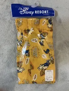 東京ディズニーリゾート ドナルドダック トランクス LB