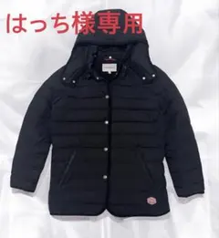 Vincent et Mireille 2wayダウンジャケット ブラック M