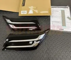 ハリアー　ACU60 モデリスタ　グリル　ジャンク　※フォロー割OK ハリアー ACU60 モデリスタ グリル ジャンク ※フォロー割OK 2025