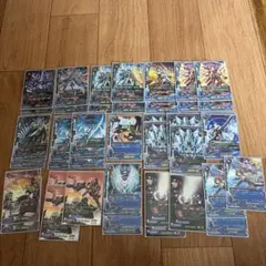 みっくん様 スタードラゴン ジャックナイフ デッキ 100期 五角 - メルカリ