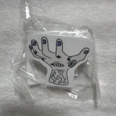 鬼滅の刃　無限列車編 魘夢の手アクリルクリップ