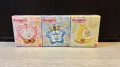 ちいかわ ジュエリースイングチャーム 3種セット