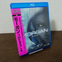 モーガン プロトタイプL-9('16米) Blu-ray