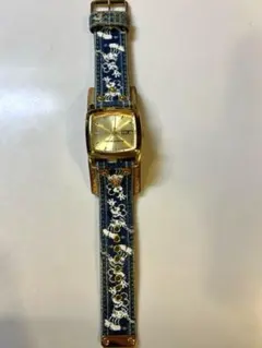 2025年最新】cabane de zucca 時計の人気アイテム - メルカリ