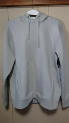 ダンボールパーカー