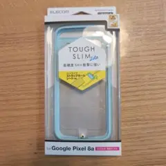 TOUGH SLIM Lite Google Pixel 8a ケース