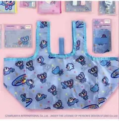 Angel Blue エコバッグのサムネイル