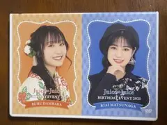 江端妃咲 石山咲良バースデーイベント2025 - メルカリ