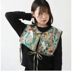 ゴブラン ベスト