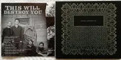 【国内盤】This Will Destroy You