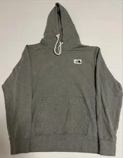 THE NORTH FACE パーカー グレー M