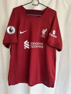 リバプール ウェア