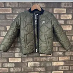 パッチワーク ジャケット