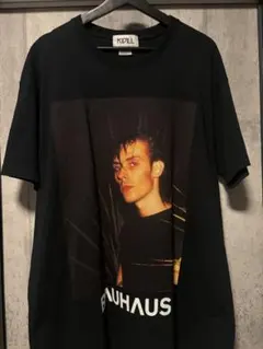 KIDILL BAUHAUS Tシャツ DIR 京 KIDILL BAUHAUS Tシャツ DIR 京 - メルカリ