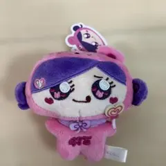しなこちゃん　475 ベビタピ　しなクママスコット　新品