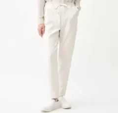 ダンスキン DANSKIN ラウンジニットロングパンツ　L