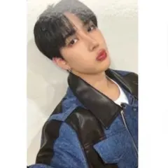 ONEPACT ジョンウ トレカ - 4/6 DMC