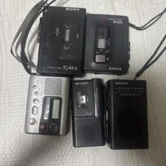 2026年最新】カセットプレーヤー まとめの人気アイテム - メルカリ