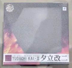 新品 夕立改二 グッドスマイルカンパニー